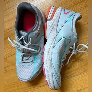 Ryka women’s sneakers size 8.5